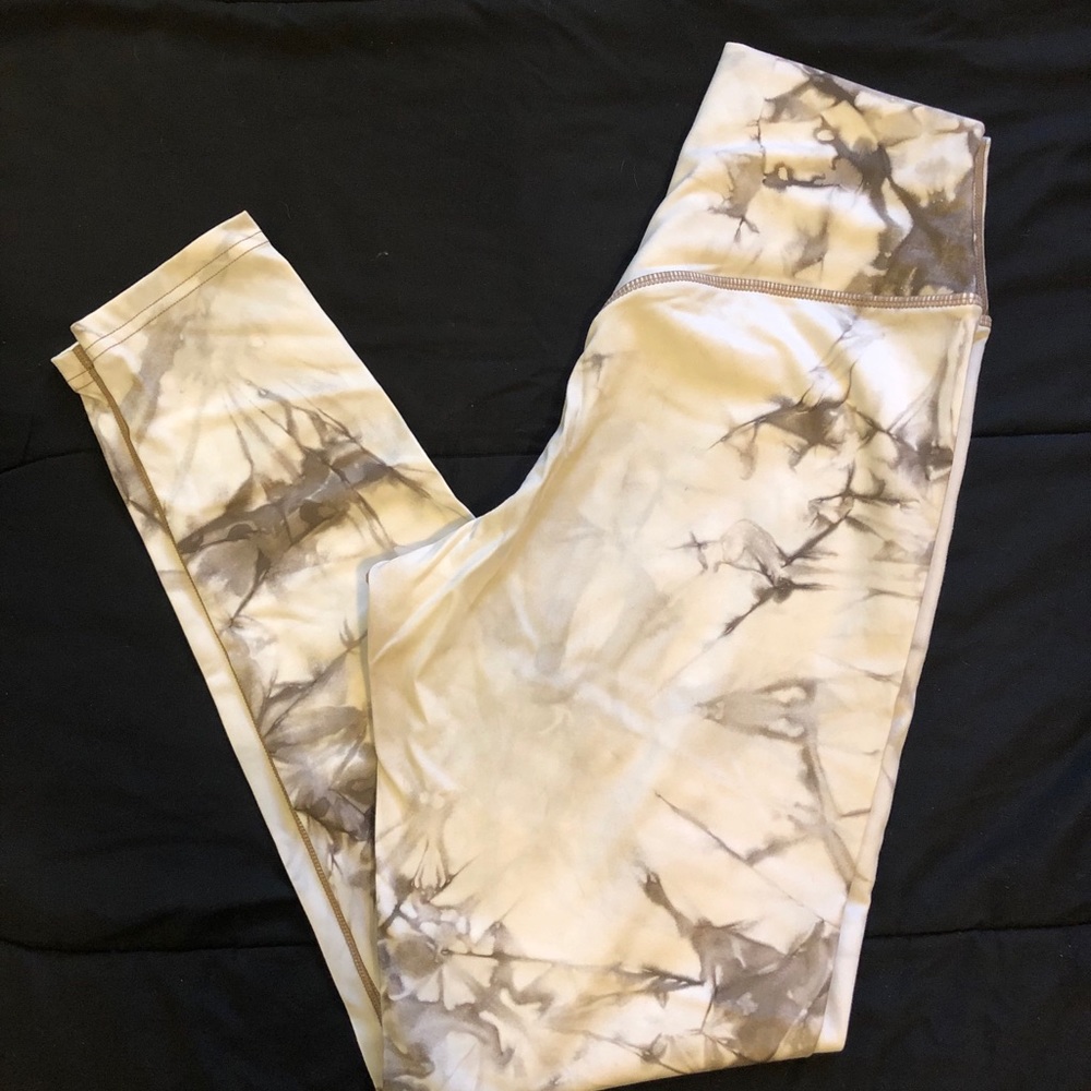 Balance Athletica Sea Salt OG pant